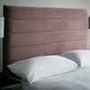 The Boston - Stand Alone Headboard