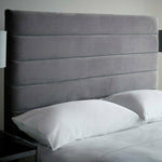 The Boston - Stand Alone Headboard