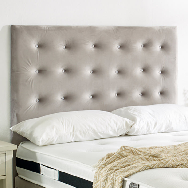 The Baildon - Stand Alone Headboard